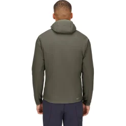Xenair Alpine Light Insulated Jacket - Past Season Colours