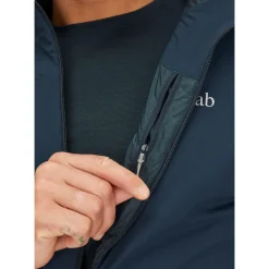 Xenair Alpine Light Insulated Jacket - Past Season Colours