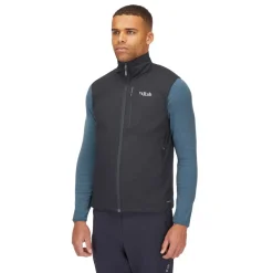 Xenair Insulated Vest - Past Season Colours
