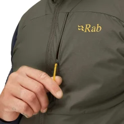 Xenair Insulated Vest - Past Season Colours