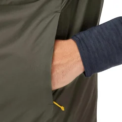 Xenair Insulated Vest - Past Season Colours