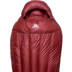 Xenith II Down Sleeping Bag