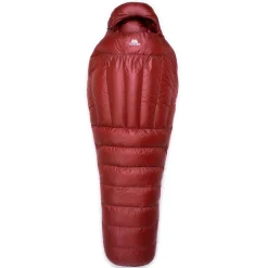 Xenith III Down Sleeping Bag