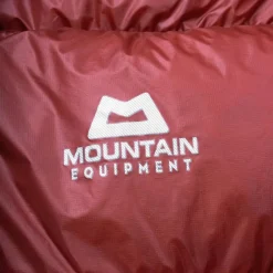 Xenith III Down Sleeping Bag
