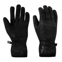 Xenon Gloves