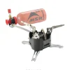 XGK EX Stove