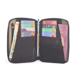 X-Pac Mini Travel Wallet