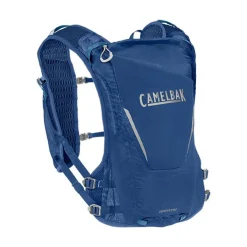 Zephyr Pro 11L Vest With 2 X 500ml Quick Stow Flasks