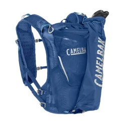 Zephyr Pro 11L Vest With 2 X 500ml Quick Stow Flasks