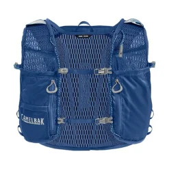 Zephyr Pro 11L Vest With 2 X 500ml Quick Stow Flasks