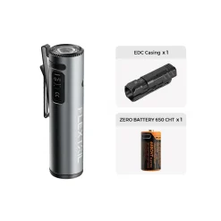 Zero Flashlight 1200