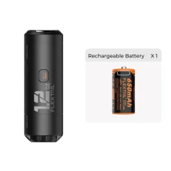 Zero Pump with Battery