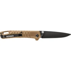 Zilch Folding Clip Knife