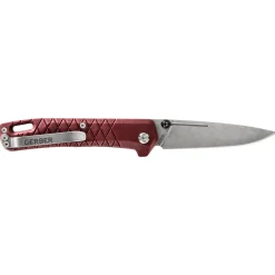 Zilch Folding Clip Knife