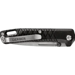 Zilch Folding Clip Knife