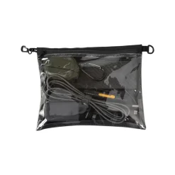 Zip Pouch Large