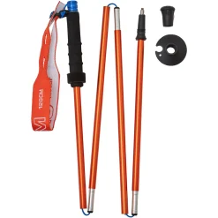 Z-Lite Poles - Aluminium