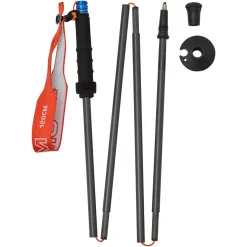 Z-Lite Poles - Carbon