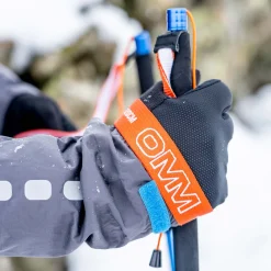 Z-Lite Poles - Carbon