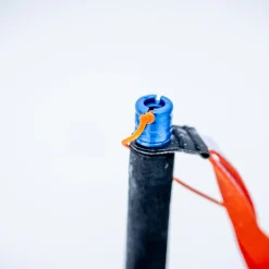 Z-Lite Poles - Carbon