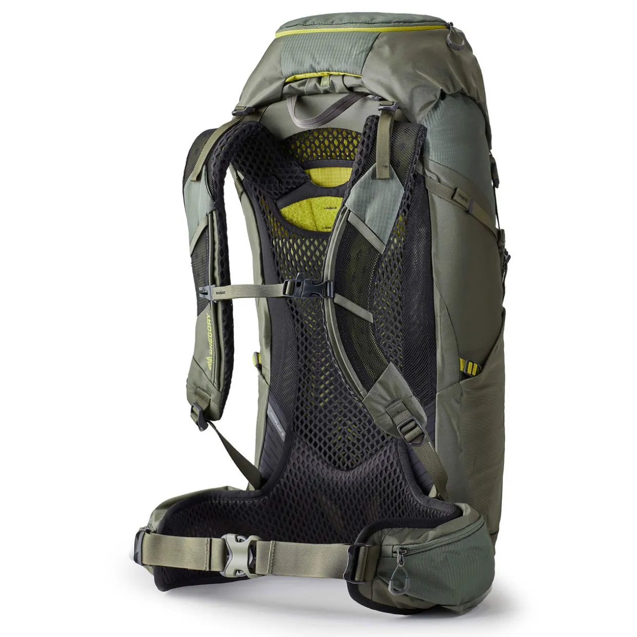 Zulu 40 Rucksack
