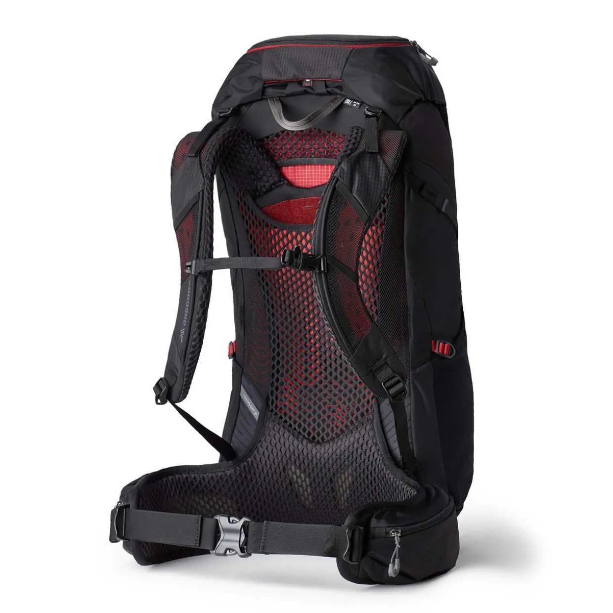Zulu 40 Rucksack