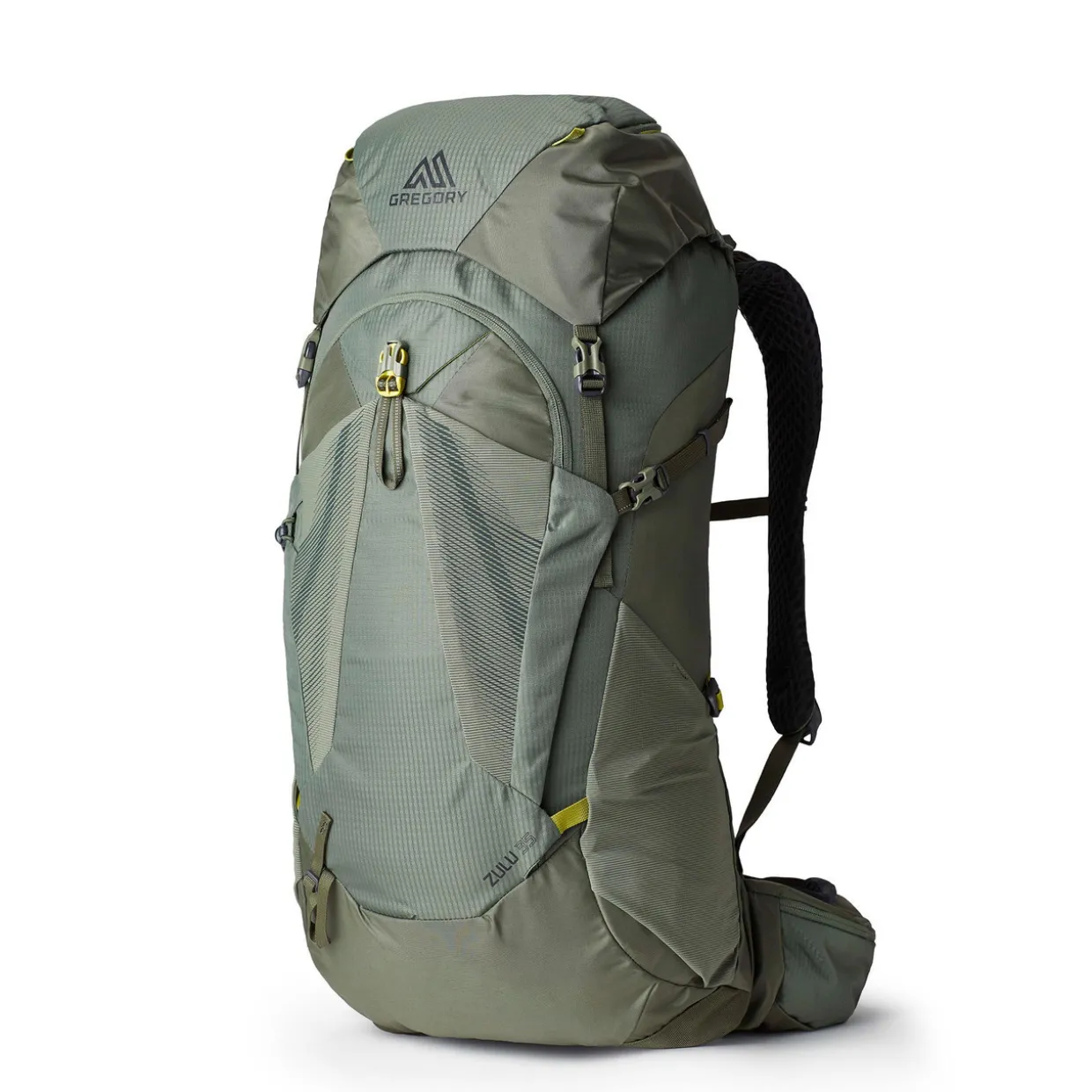 Zulu 35 Rucksack