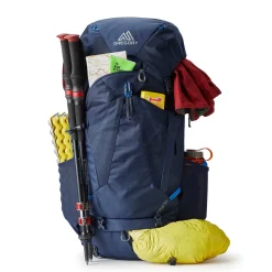 Zulu 55 Rucksack